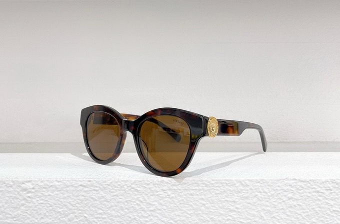 Versace Sunglasses ID:20230706-414